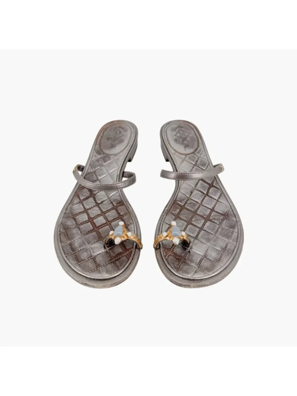 CHANEL pre owned